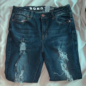 S.O.N.G Jeans